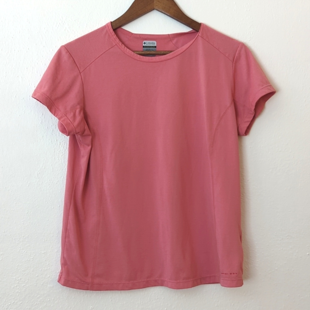 Columbia Active Shirt